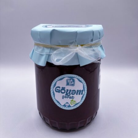 Göyəm şərab-1 ədəd