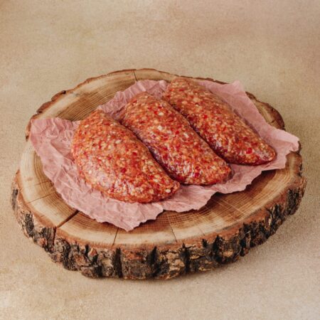 İçli köftə - 1 kg