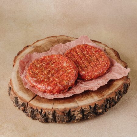 Dana burger-1 kg