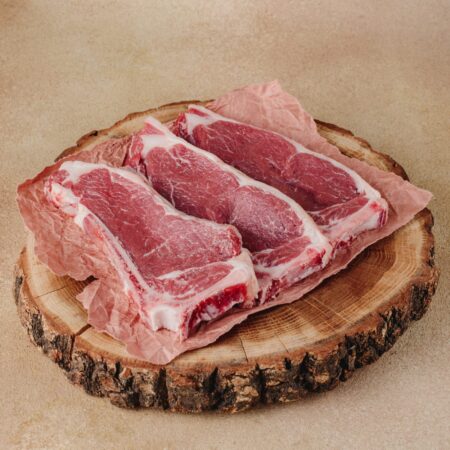 Dana bel sümüklü-1 kg