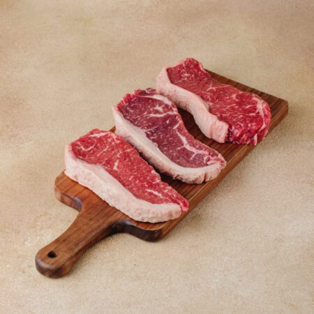 New York Steak 500 qr