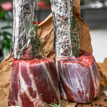 Steak ossobuco-1kq