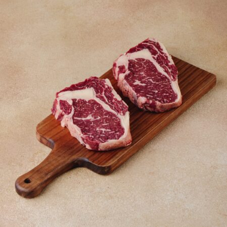 Steak ribeye 500qr