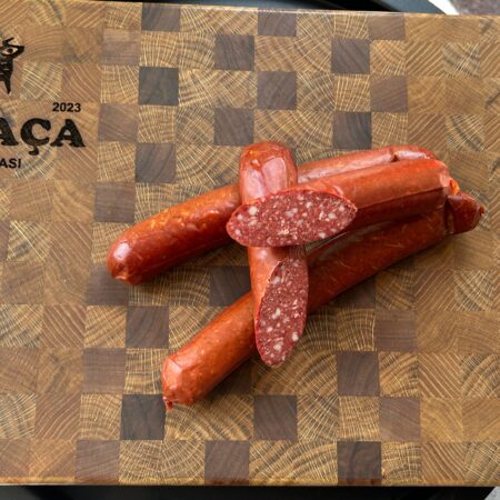 Piknik kolbasa 320qr +-20qr